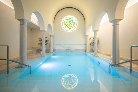 Blau Gran Hotel Las Caldas, a member of Radisson Individuals, Las Caldas, Spain