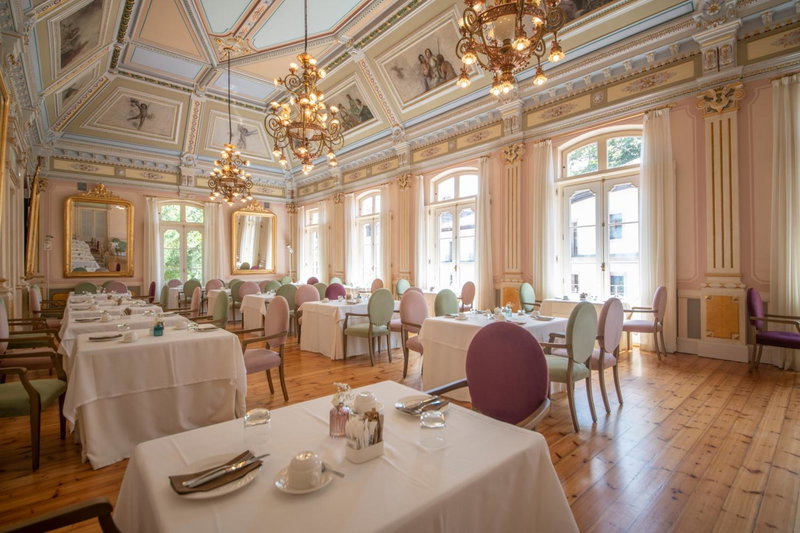 Blau Gran Hotel Las Caldas, a member of Radisson Individuals, Las Caldas, Spain