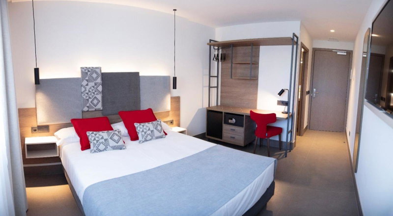 Urban A+++ Hotel, Tres Cantos, Spain