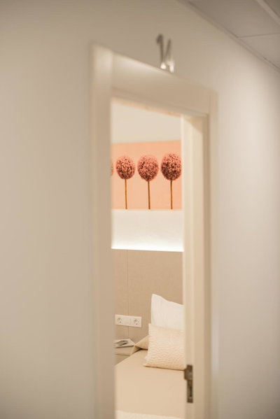 Hostal Romerito, Málaga, Spain