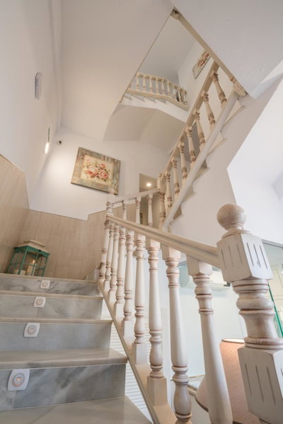 Hostal Romerito, Málaga, Spain