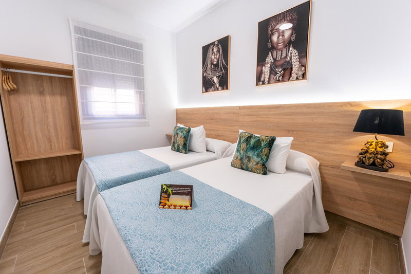 Hostal Romerito, Málaga, Spain