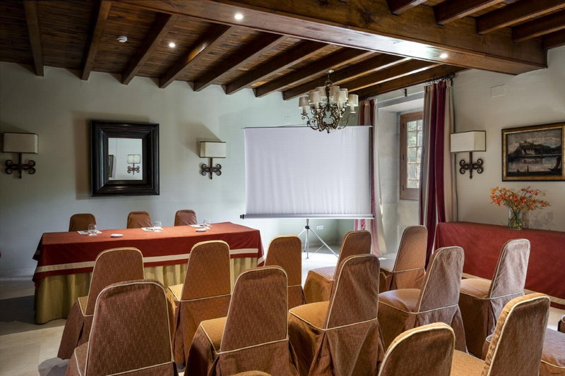 Parador de Cambados, Cambados, Spain