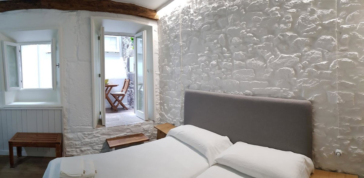 Hotel · Pensión con Encanto San Martiño Pinario, Santiago De Compostela
