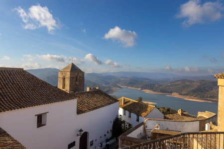 Hotel Tugasa Castillo de Castellar, San Roque, Spain