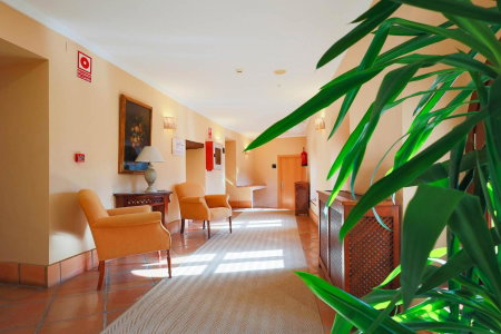 Hotel Tugasa Castillo de Castellar, San Roque, Spain