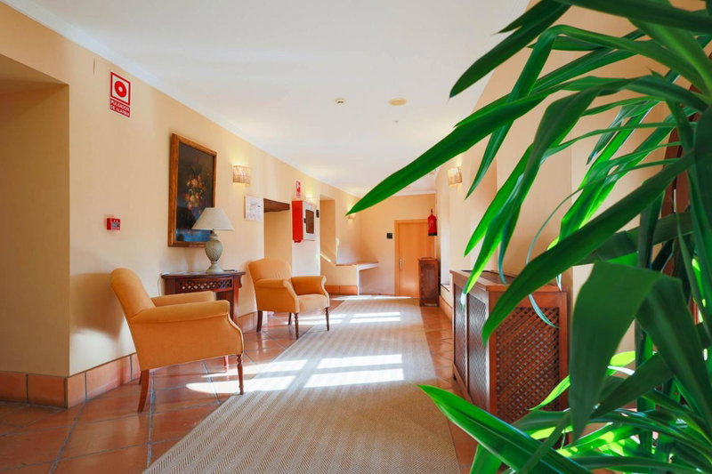 Hotel Tugasa Castillo de Castellar, San Roque, Spain