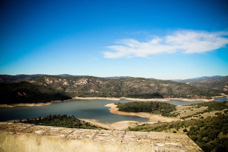 Hotel Tugasa Castillo de Castellar, San Roque, Spain