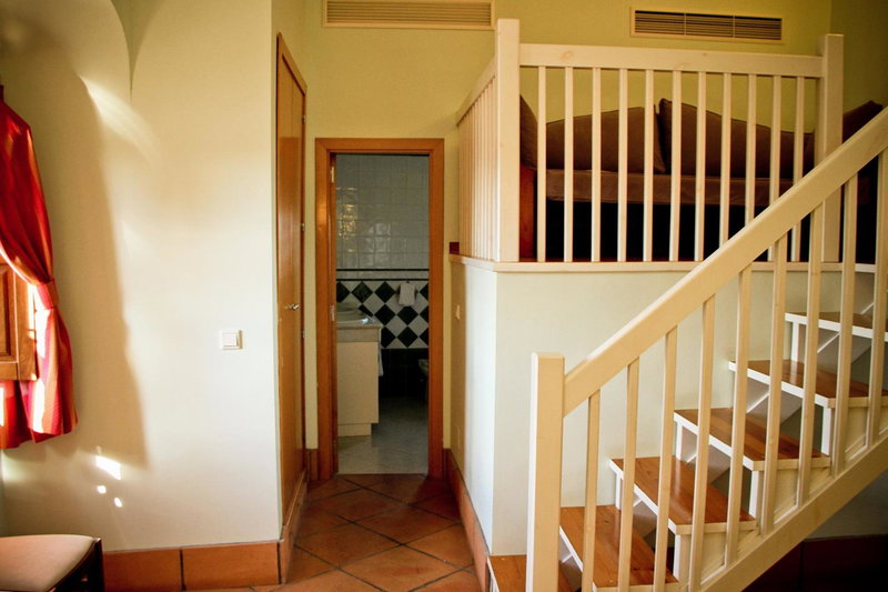 Hotel Tugasa Castillo de Castellar, San Roque, Spain