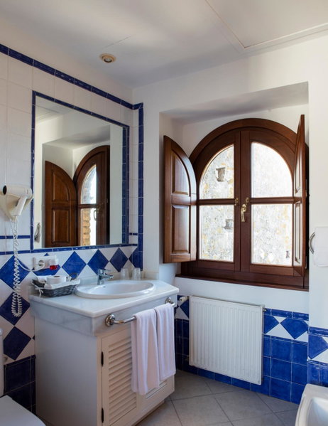 Hotel Tugasa Castillo de Castellar, San Roque, Spain