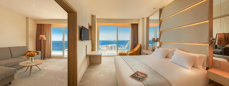 Hotel Don Pancho - Designed for Adults, Benidorm, Spain