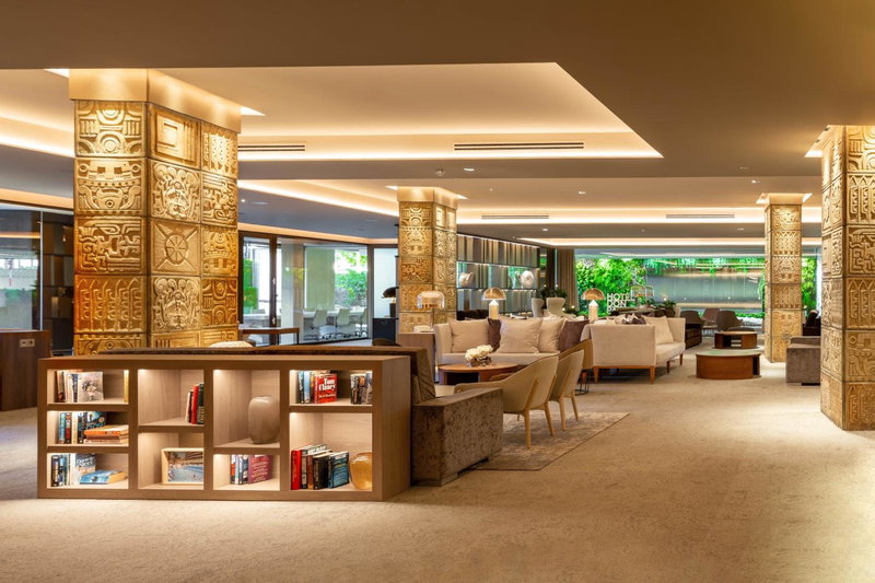 Hotel Don Pancho - Designed for Adults, Benidorm, Spain