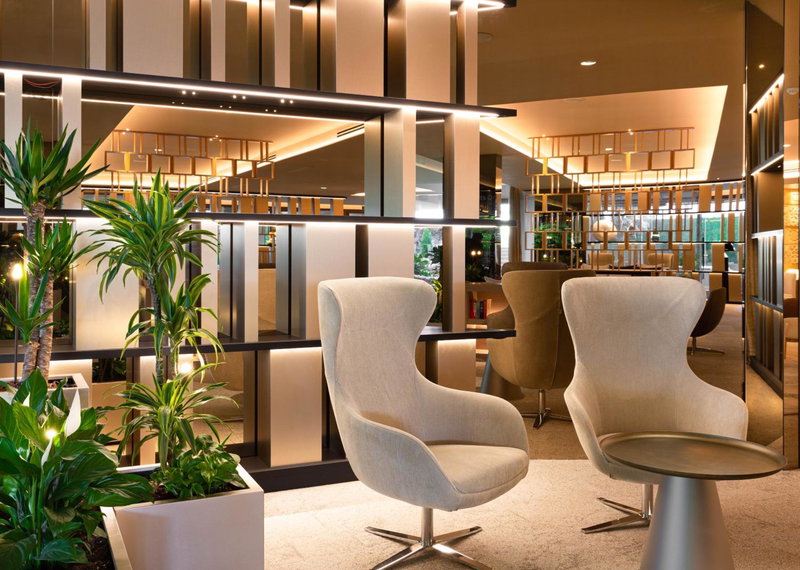 Hotel Don Pancho - Designed for Adults, Benidorm, Spain