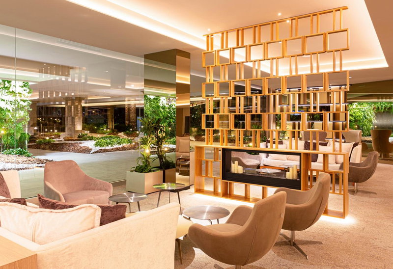 Hotel Don Pancho - Designed for Adults, Benidorm, Spain