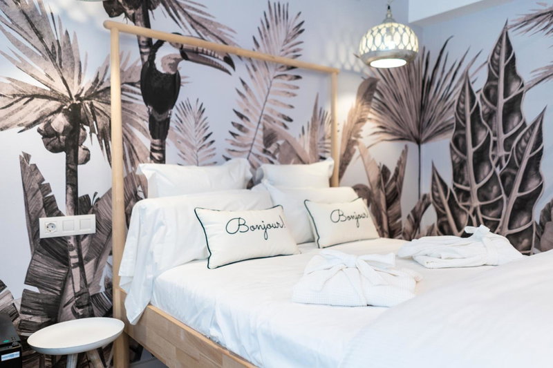 Duna Hotel Boutique, Peñíscola, Spain