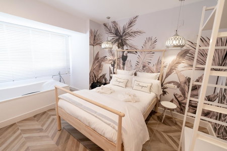 Duna Hotel Boutique, Peñíscola, Spain