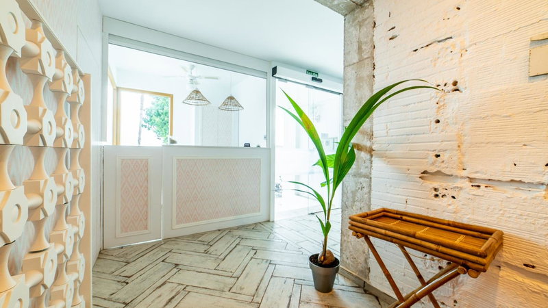Duna Hotel Boutique, Peñíscola, Spain
