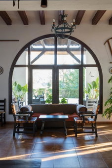 Hotel Tugasa Las Truchas, El Bosque, Spain