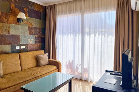 Hotel La Aldea Suites, La Aldea de San Nicolas, Spain