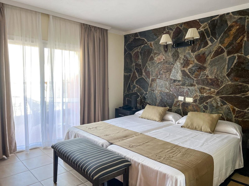 Hotel La Aldea Suites, La Aldea de San Nicolas, Spain