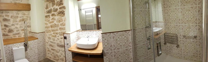 Casa Gabaldá Apartamentos, Valderrobres, Spain