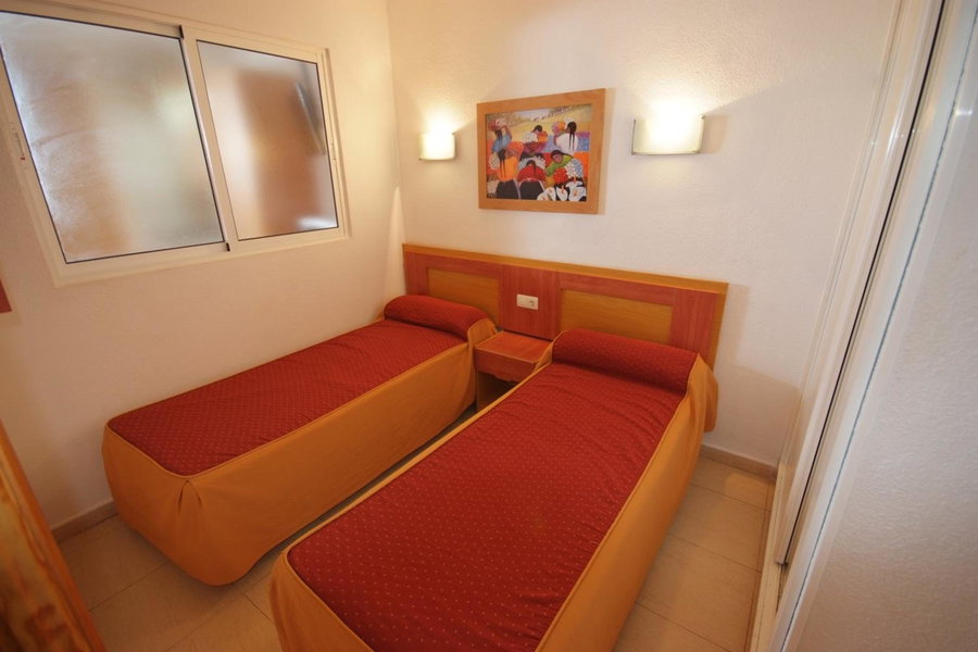 Apartamentos Doramar, Benalmádena, Spain