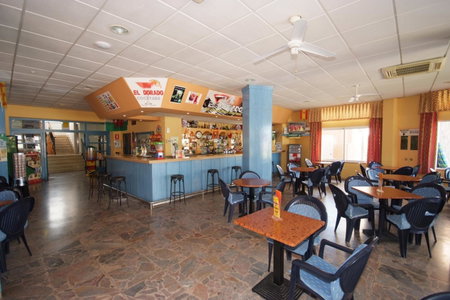 Apartamentos Doramar, Benalmádena, Spain