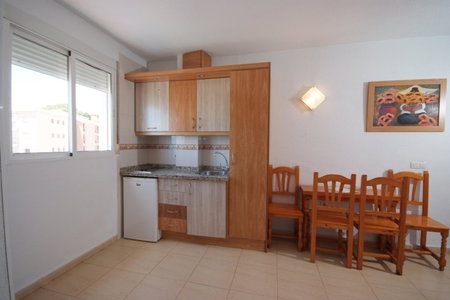 Apartamentos Doramar, Benalmádena, Spain