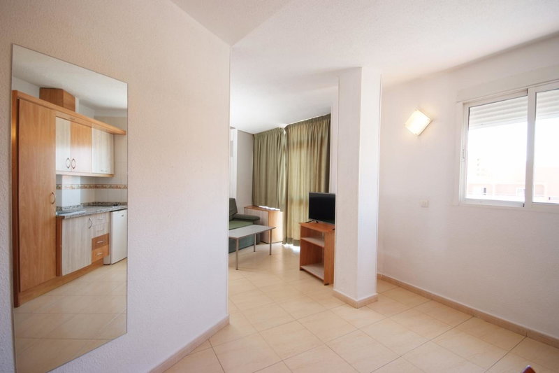 Apartamentos Doramar, Benalmádena, Spain