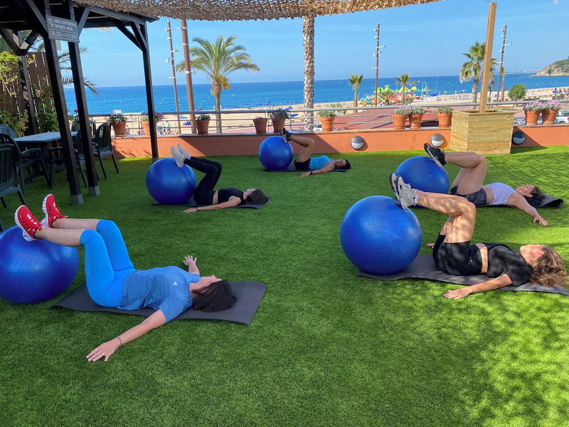 Hotel Rosamar & Spa, Lloret de Mar, Spain