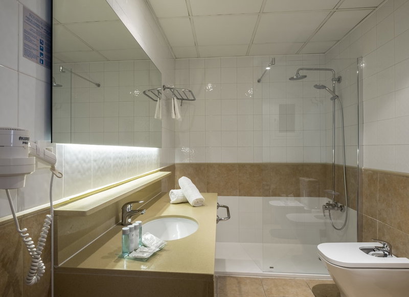 Hotel Rosamar & Spa, Lloret de Mar, Spain
