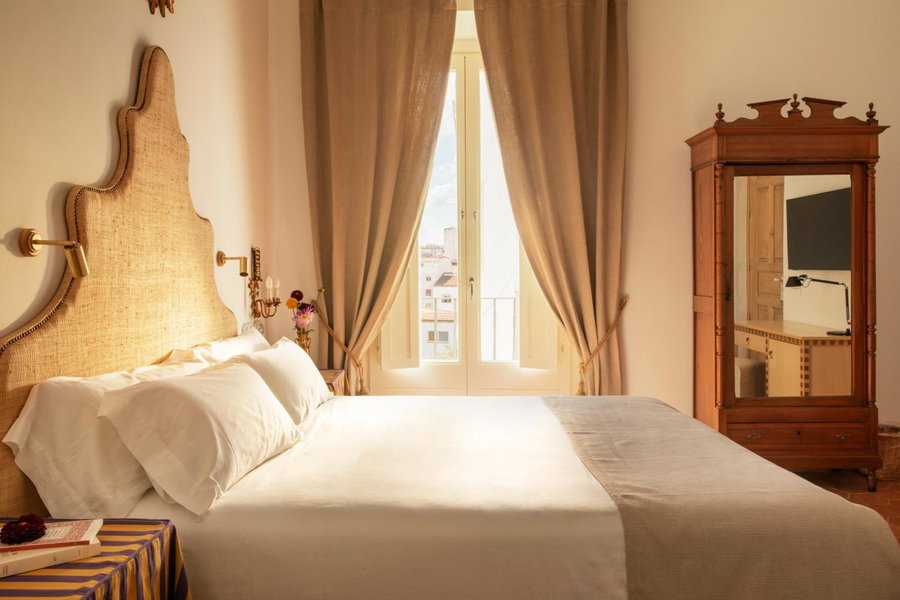 Casa Pizarro Hotel, Cáceres, Spain