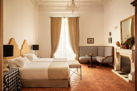 Casa Pizarro Hotel, Cáceres, Spain