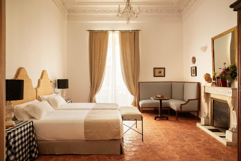 Casa Pizarro Hotel, Cáceres, Spain