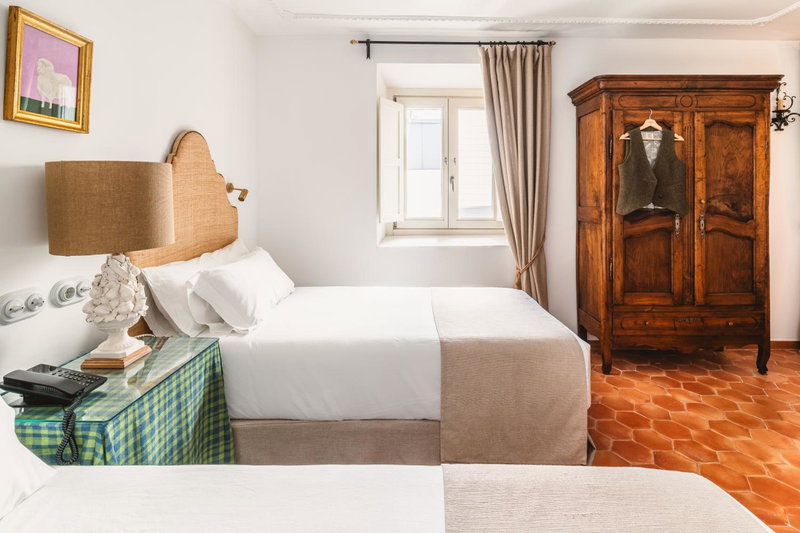 Casa Pizarro Hotel, Cáceres, Spain