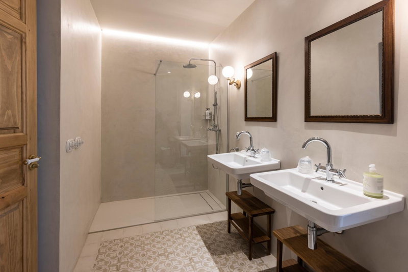 Casa Pizarro Hotel, Cáceres, Spain