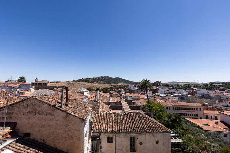 Casa Pizarro Hotel, Cáceres, Spain