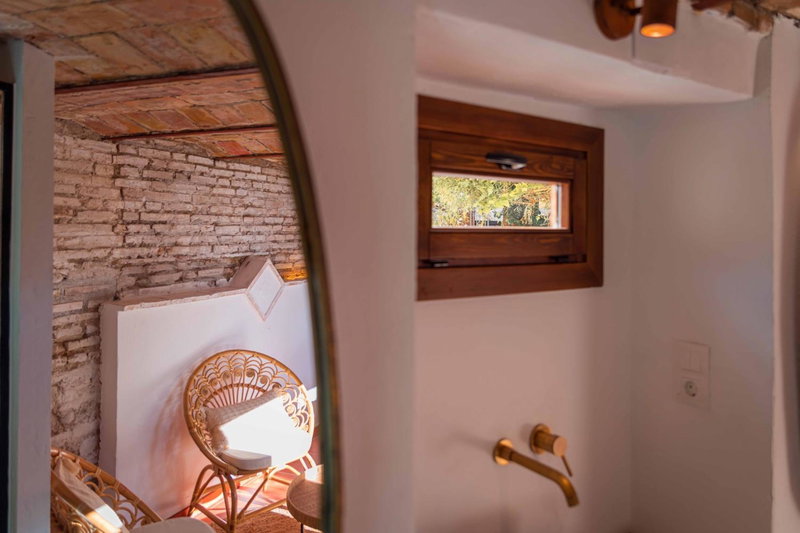 CANDIL SUITE Realejo, Granada, Spain