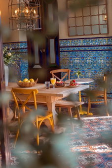 CANDIL SUITE Realejo, Granada, Spain
