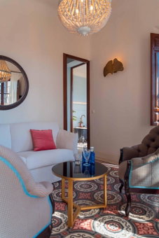 CANDIL SUITE Realejo, Granada, Spain