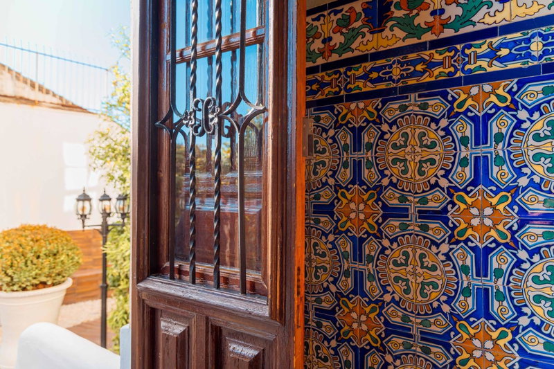 CANDIL SUITE Realejo, Granada, Spain