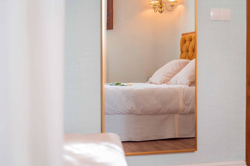 CANDIL SUITE Realejo, Granada, Spain
