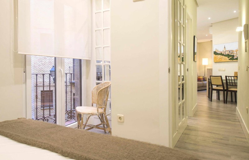 Apartamentos Abadía by Toledo AP, Toledo, Spain