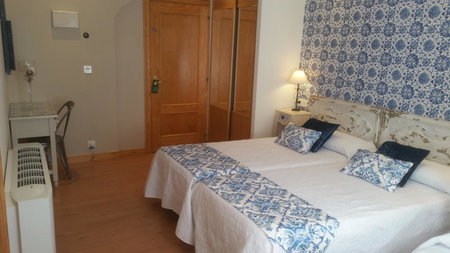 Hosteria Villa de Castro, Castro-Urdiales, Spain