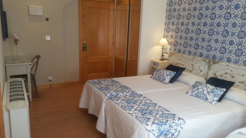 Hosteria Villa de Castro, Castro-Urdiales, Spain