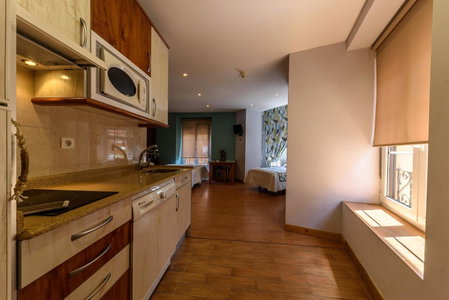 Hosteria Villa de Castro, Castro-Urdiales, Spain