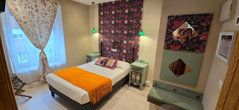 Hosteria Villa de Castro, Castro-Urdiales, Spain
