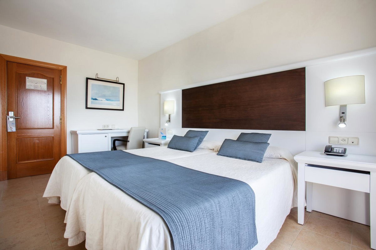 Grupotel Amapola, Spain