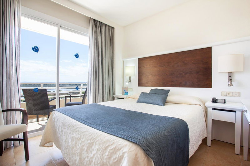 Grupotel Amapola, Playa de Muro, Spain