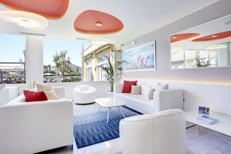 Grupotel Amapola, Playa de Muro, Spain